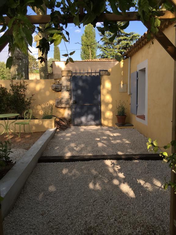 Charmant Studio Brignoles Extérieur photo