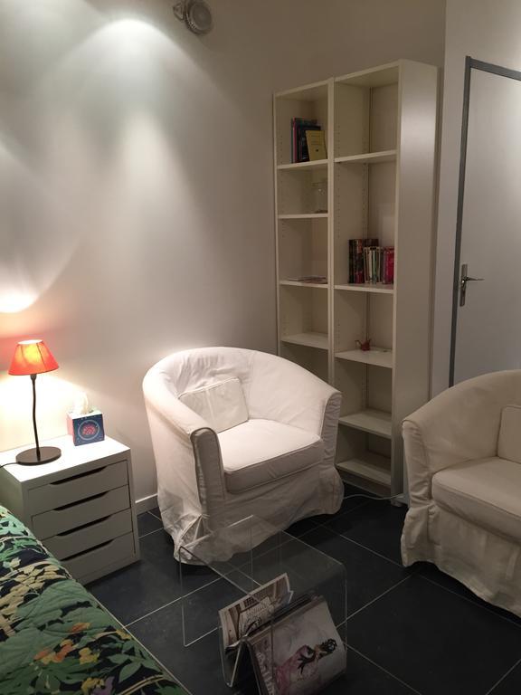 Charmant Studio Brignoles Extérieur photo